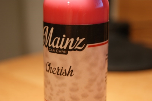 Mainz Cherish
